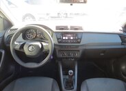 Škoda Fabia Kombi 999,0 70 kw