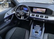 Mercedes-Benz GLE SUV 2,0 l 198 kw