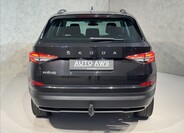 Škoda Kodiaq 7