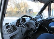 Fiat Ducato Ostatní 2,8 l 107 kw