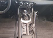 Mazda MX-5 Kabriolet 1,5 l 97 kw