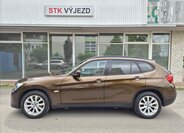 BMW X1 SUV / Terénní 2,0 l 130 kw