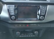 Škoda Fabia Hatchback 1,2 l 66 kw