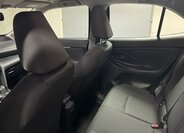 Toyota Yaris Cross SUV 1,5 l 68 kw
