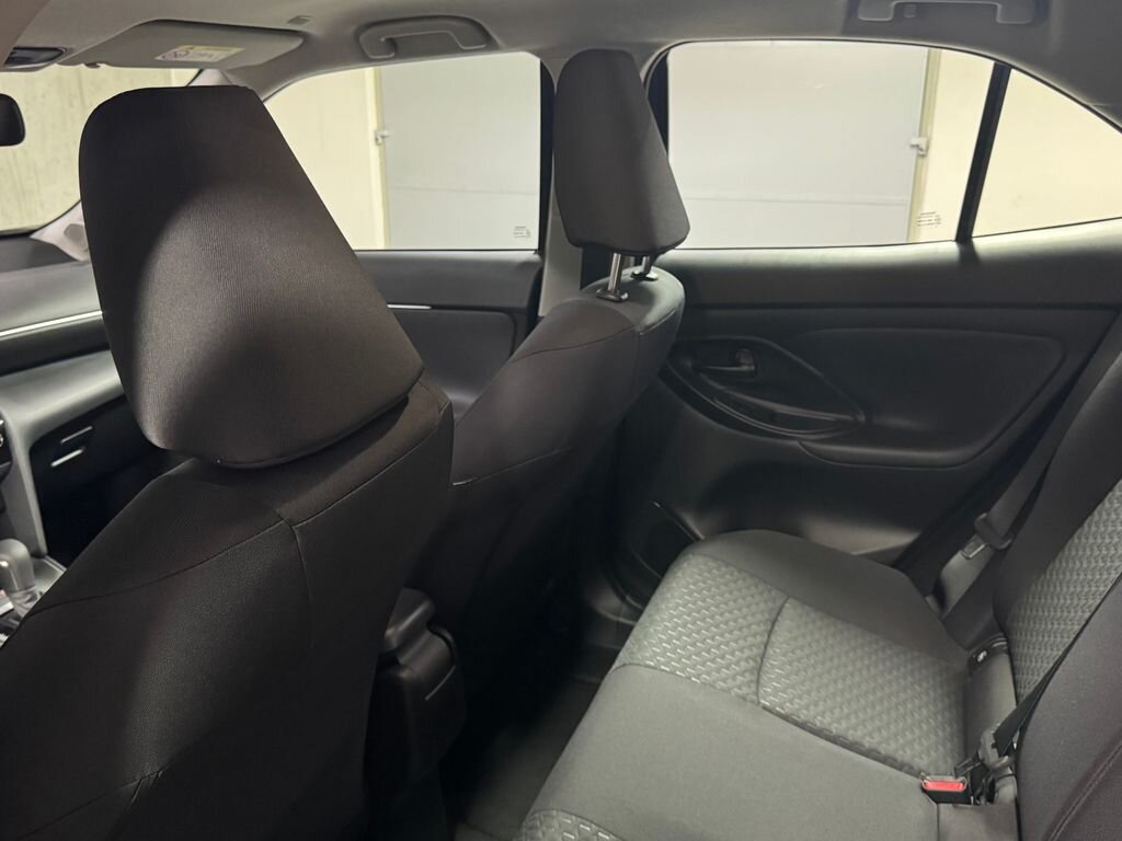 Toyota Yaris Cross SUV 1,5 l 68 kw