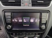 Škoda Octavia Kombi 1,8 l 132 kw