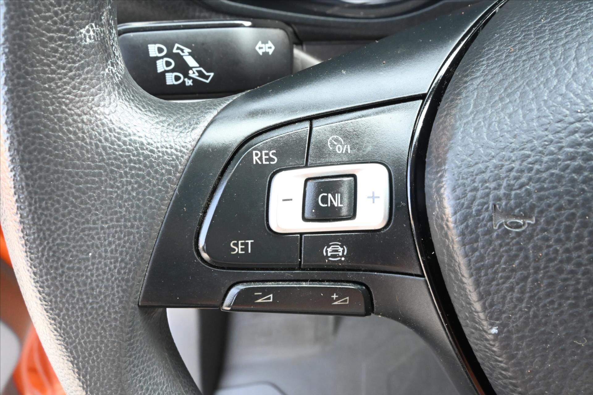 Volkswagen Crafter Skříň 2,0 l 103 kw