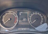 Škoda Fabia Hatchback 999,0 70 kw