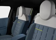 Fiat Grande Panda Hatchback 1,2 l 81 kw