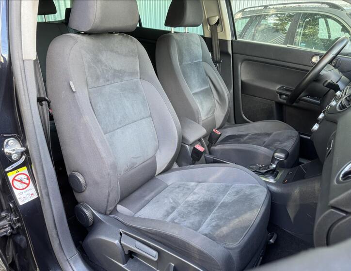 Volkswagen Golf Plus 36