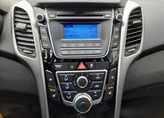 Hyundai i30 Hatchback 1,6 l 99 kw