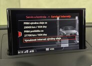 Audi A3 Kabriolet 1,5 l 110 kw