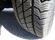 Volkswagen Multivan Kombi 2,5 l 128 kw