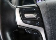 Toyota Land Cruiser 26