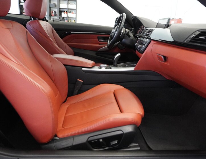 BMW Řada 4 Ostatní 3,0 l 230 kw