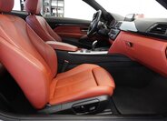 BMW Řada 4 Ostatní 3,0 l 230 kw