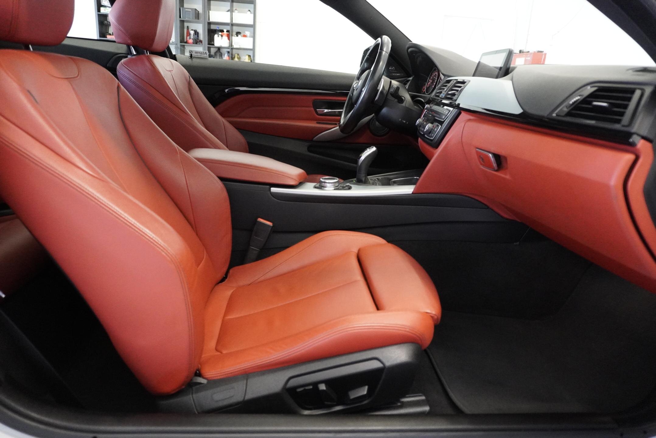 BMW Řada 4 Ostatní 3,0 l 230 kw