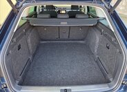 Škoda Superb Kombi 1,5 l 110 kw