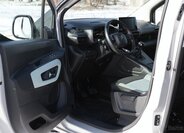 Citroën Berlingo MPV 1,5 l 96 kw