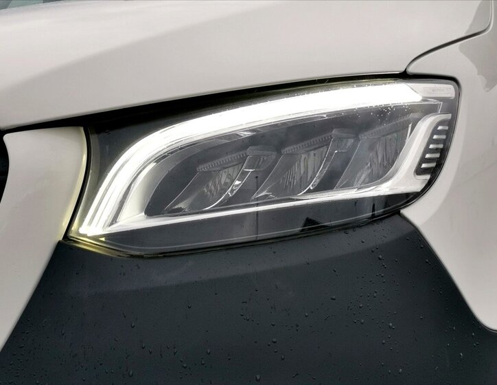 Mercedes-Benz Sprinter Skříň 2,0 l 125 kw