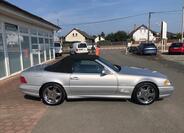 Mercedes-Benz SL 2