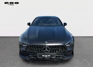 Mercedes-Benz AMG GT 8