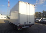 Mercedes-Benz Sprinter Skříň 2,1 l 120 kw