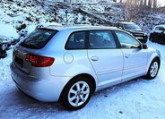 Audi A3 6