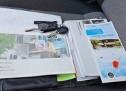 Škoda Fabia Kombi 1,2 l 63 kw