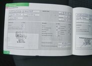 Mercedes-Benz Třídy B Hatchback 2,0 l 80 kw