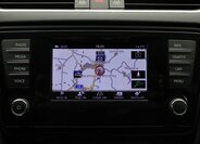 Škoda Octavia Kombi 2,0 l 162 kw