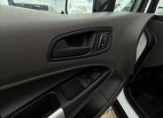 Ford Transit Connect Skříň 1,5 l 74 kw