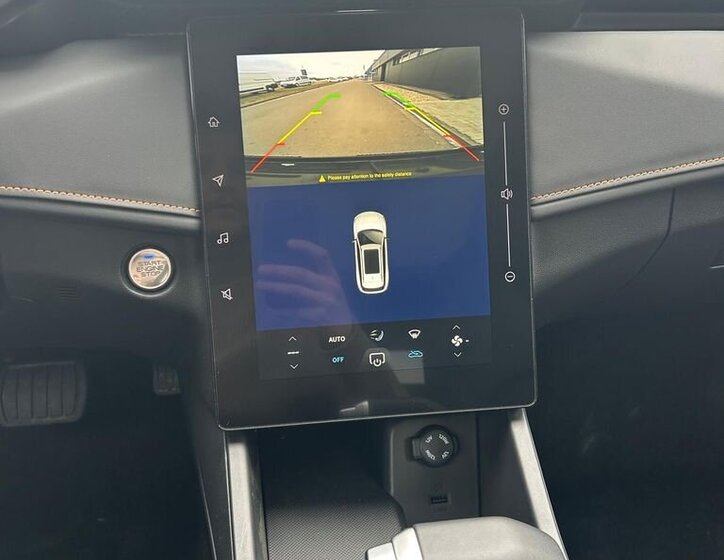 Dongfeng Ostatní Kombi 1,5 l 86 kw