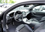 BMW Řada 4 Kupé 2,0 l 190 kw