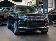 Jeep Grand Cherokee 10