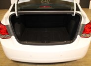 Chevrolet Cruze Sedan / Limuzína 2,0 l 120 kw