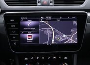 Škoda Superb Kombi 2,0 l 147 kw