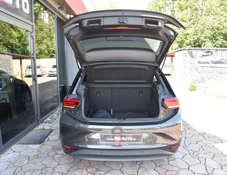 Volkswagen ID.3 41