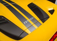 Ferrari Ostatní Kabriolet 3,9 l 530 kw