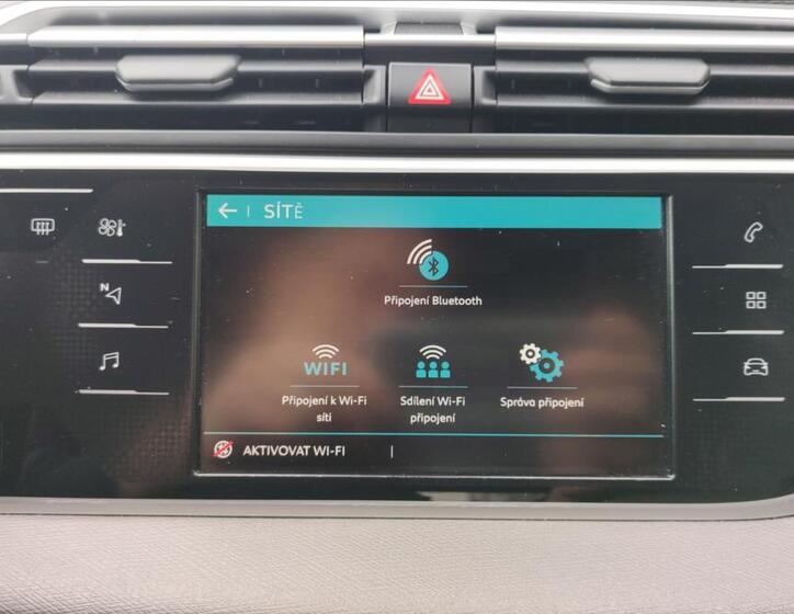 Citroën C4 SpaceTourer 17