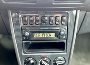 Mercedes-Benz Vaneo MPV 1,7 l 67 kw