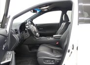 Lexus RX 450h SUV / Terénní 3,5 l 220 kw