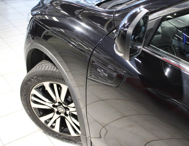 Renault Koleos SUV / Terénní 2,0 l 140 kw