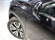 Renault Koleos SUV / Terénní 2,0 l 140 kw