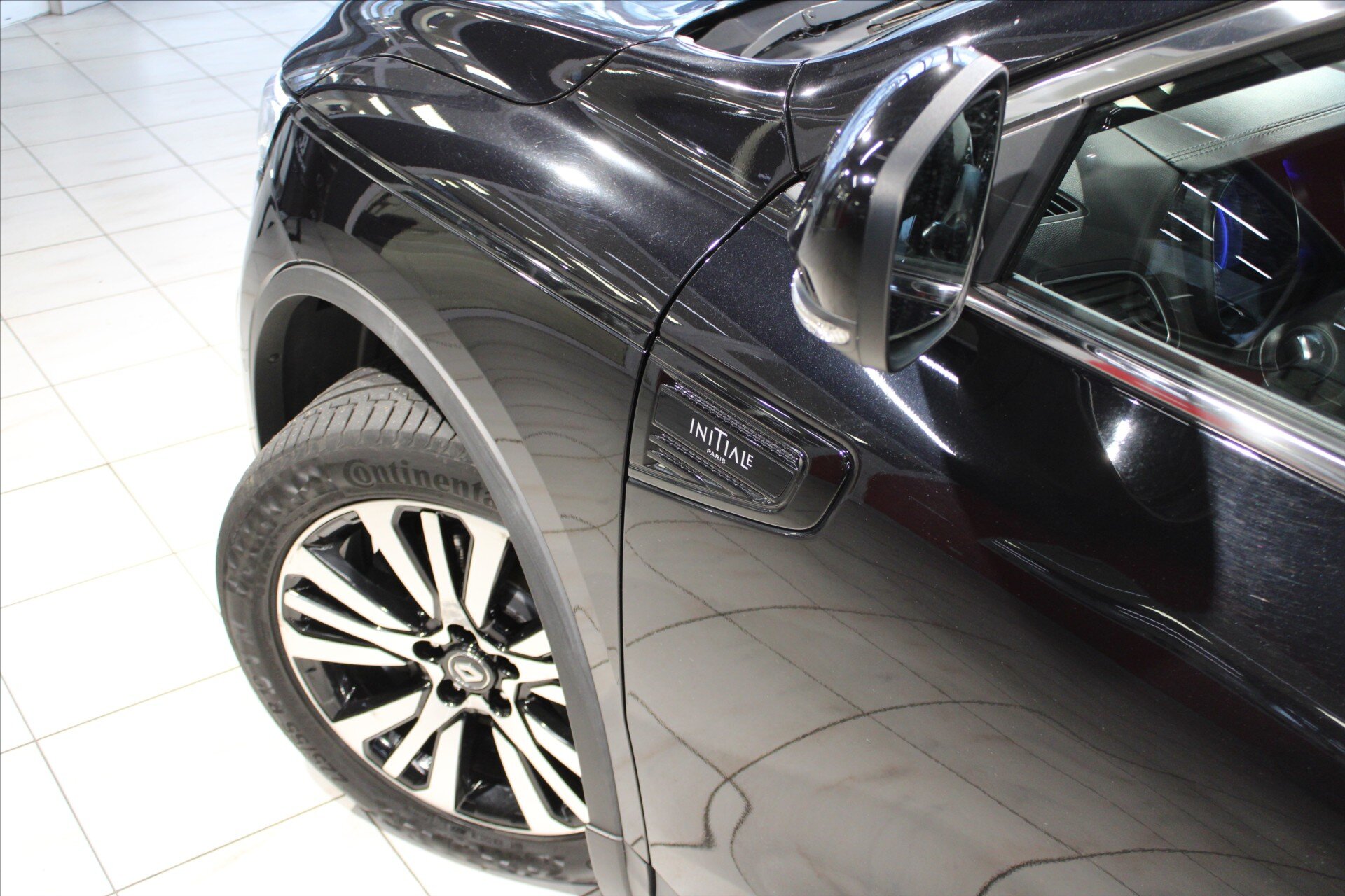 Renault Koleos SUV / Terénní 2,0 l 140 kw