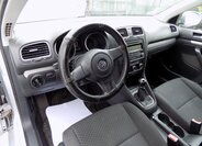 Volkswagen Golf 12