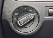 Škoda Rapid Sedan / Limuzína 1,2 l 66 kw