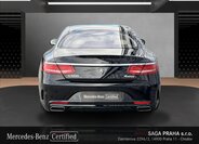 Mercedes-Benz Třídy S 4