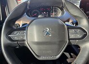 Peugeot Rifter VAN / Minibus 1,2 l 96 kw