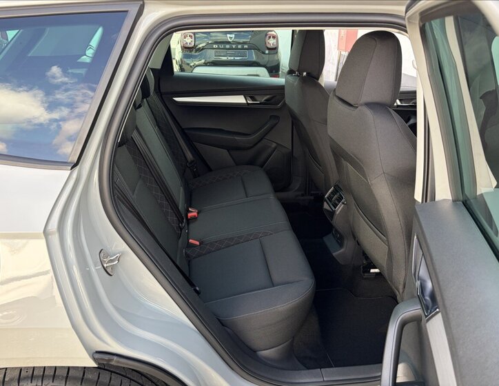 Škoda Karoq Kombi 999,0 81 kw